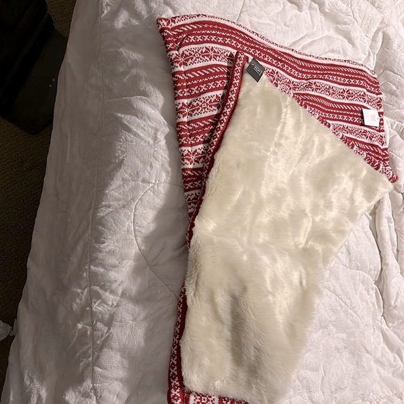 COPY - RH Blanket Baby/Toddler Blanket - Picture 2 of 3